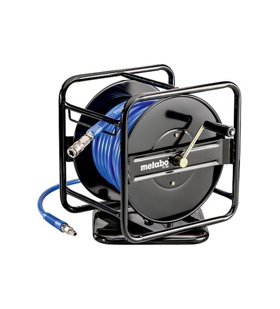 ZWIJACZ BEBNOWY ST 200 Z WEZEM 8.5MM/30MB