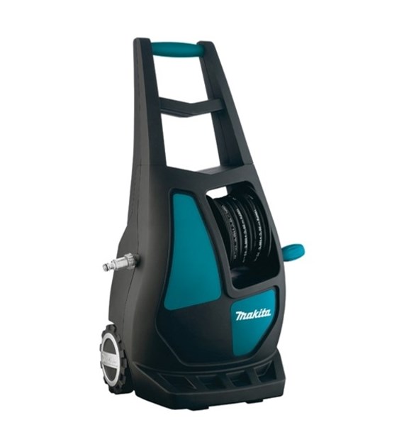 MYJKA WYSOKOCISNIENIOWA 140BAR 2100W 420L/H