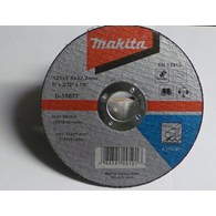 TARCZA T41 125/2,5/22,2 MET. MAKITA