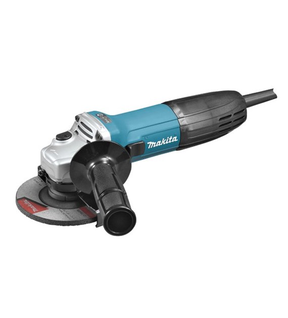 SZLIFIERKA KAT. 115MM  720W GA4530R