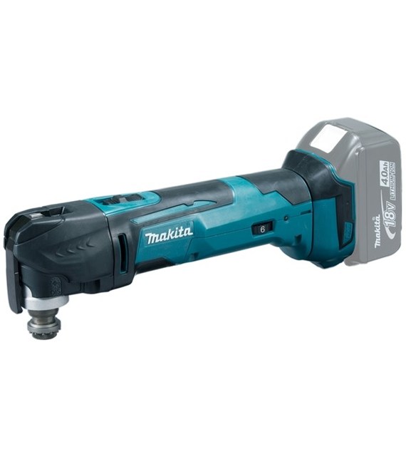 NARZEDZIE WIELOFUNKCYJNE DTM51Z  MAKITA