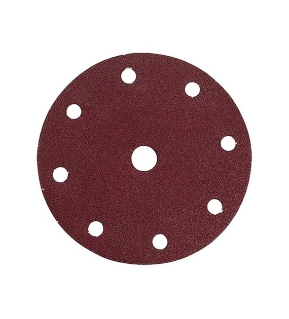 PAPIER SZLIFIERSKI  K240 (50 szt)