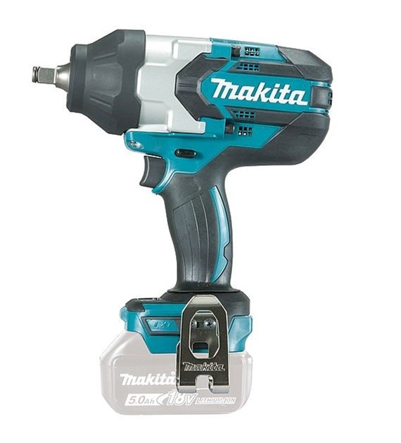 KLUCZ UDAR. DTW1002Z  BEZ AKUMULATORA I LADOWARKI  MAKITA