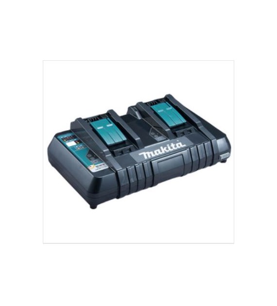 LADOWARKA DC18RD 9,6-18V MAKITA