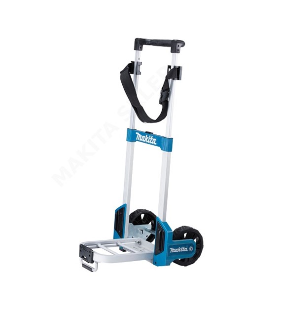 WOZEK TRANSPORTOWY DO SYSTEMU MAKPAC