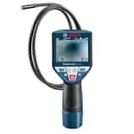 KAMERA INSPEKCYJNA AKU GIC 120 6V /4x1,5AA (8,5mm/120cm)