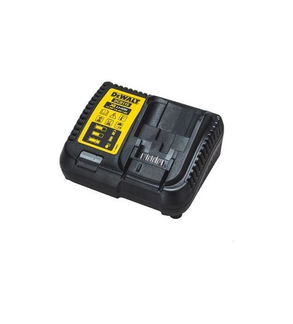 LADOWARKA DO AKU. XR 10,8/14,4/18,0V  DEWALT