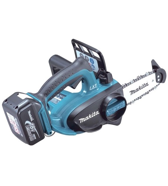 PILARKA AKU. DUC 122RTE  MAKITA