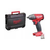 KLUCZ  UDAROWY 1/2  18V  BEZ AKUMULATORA