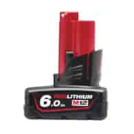 AKUMULATOR REDLITHIUM-ION 12V 6,0 AH  XXXXX
