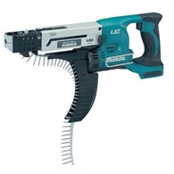 WKRETARKA Z MAGAZYNKIEM DFR550Z 18V  MAKITA