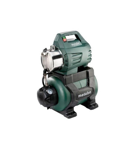 HYDROFOR HWW 4500/25 INOX