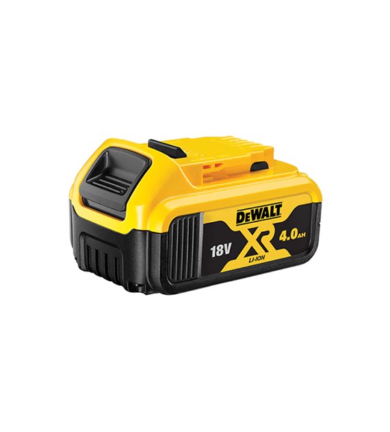 AKUMULATOR DCB 18V 4.0AH XR LI-ION   XXXXX