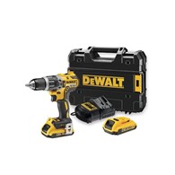 WIERT.WKRET.UDAR. DCD796D2-QW 2X2,0 Ah   DEWALT