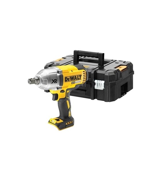 KLUCZ UDAROWY AKU. DCF899NT   DE WALT