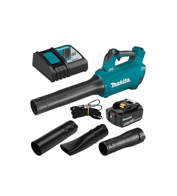 DMUCHAWA  DUB184RT  MAKITA