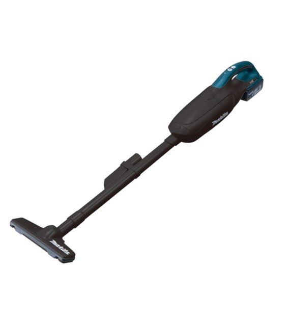 ODKURZACZ DCL182ZB 18V MAKITA