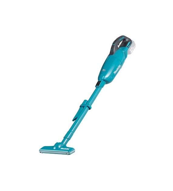 ODKURZACZ AKUM. DCL280FZ 18V  MAKITA