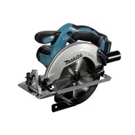 PILARKA TARCZ.DSS 611Z 18V UDAROWA BEZ AKUMULATORA I LADOWARKI MAKITA