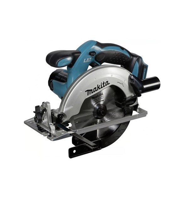 PILARKA TARCZ.DSS 611Z 18V UDAROWA BEZ AKUMULATORA I LADOWARKI MAKITA