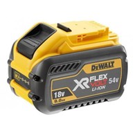 AKUMULATOR XR FLEXVOLT 18/54V 9.0/3.0Ah    XXXXX