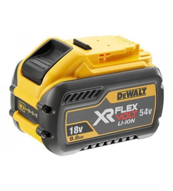 AKUMULATOR XR FLEXVOLT 18/54V 9.0/3.0Ah    XXXXX