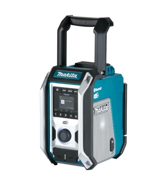 RADIO DMR 115  MAKITA