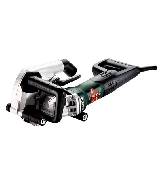 BRUZDOWNICA MFE 40 W WALIZCE (+ 2 TARCZE)