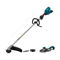 PODKASZARKA AKUM. LI-ION 36V (2X18V)