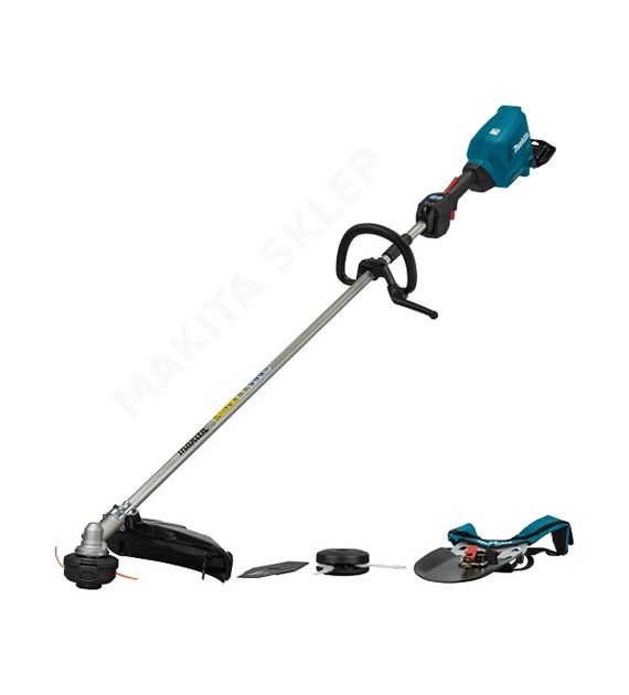 PODKASZARKA AKUM. LI-ION 36V (2X18V)