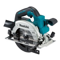 PILARKA TARCZ.DHS660Z 165MM  MAKITA