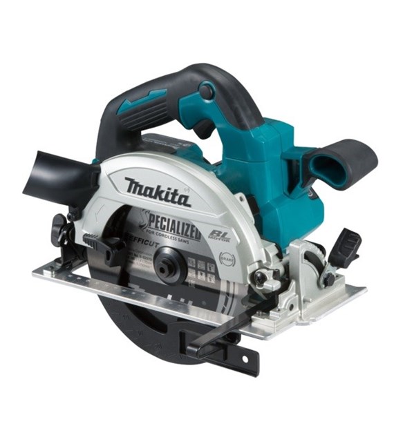 PILARKA TARCZ.DHS660Z 165MM  MAKITA