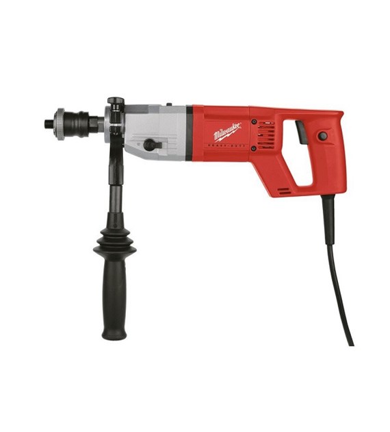 WIERTNICA DIAMENTOWA DD2-160XE 2 BIEGI