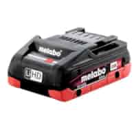 AKUMULATOR  18V 4,0Ah LiHD METABO XXXXX