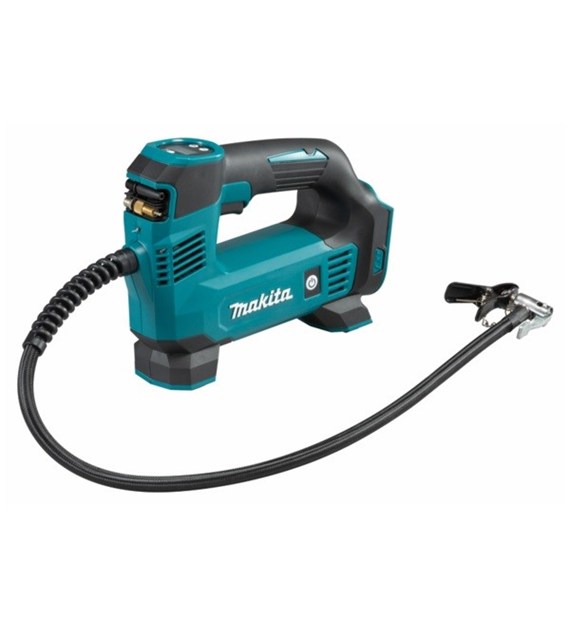 MINIKOMPRESOR AKUMULATOROWY 18V LXT   MAKITA