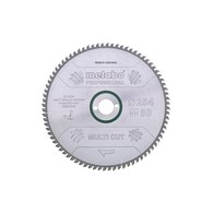 PILA TARCZ. HW/CT 315X2,4/1,8X30 Z=96 FZ/TZ 5° NEG. MULTI CUT