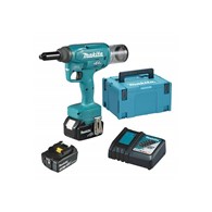 NITOWNICA AKUMULATOROWA 18V LXT MAKPAC 3.0AH