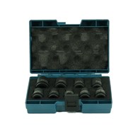 ZESTAW NASADEK UDAROWYCH D-41517  /9 SZT/