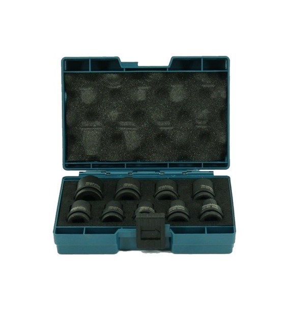 ZESTAW NASADEK UDAROWYCH D-41517  /9 SZT/