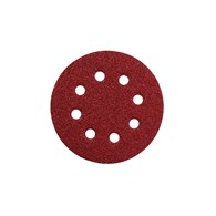 PAPIER SCIERNY 125MM  P320  (5 SZT)