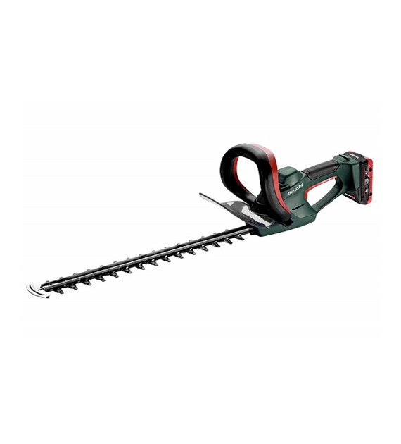 NOZYCE OGRODNICZE METABO AHS 18-55 V