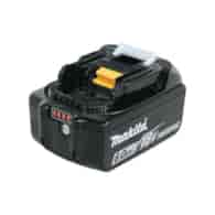 AKUMULATOR BL1860B 18V 6,0 AH     XXXXXXXXXX