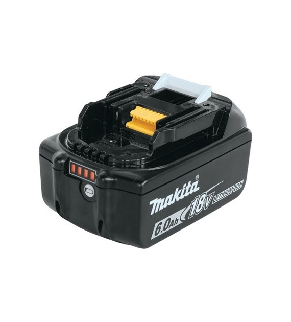 AKUMULATOR BL1860B 18V 6,0 AH     XXXXXXXXXX