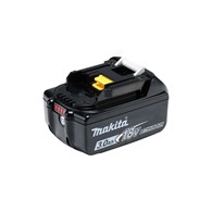 AKUMULATOR BL1830B LI-ION 18V 3.0AH     XXXXXXXXXXX