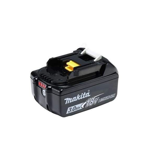 AKUMULATOR BL1830B LI-ION 18V 3.0AH     XXXXXXXXXXX