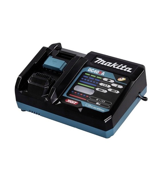 LADOWARKA DC40RA LI-ION XGT