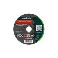 TARCZA TNACA FLEXIAMANT SUPER 125X1,5X22,23 CERAMIKA,TF41