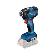 ZAKRETARKA UDAR. GDR 18V-200, SOLO18 V; BEZ AKUMULATOROW I LADOWARKI; 200 NM; 1/4 ; E; EC; KARTON