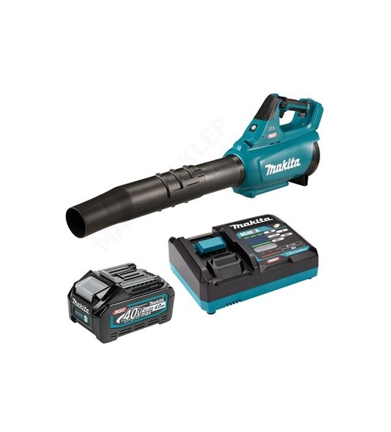 DMUCHAWA AKU. XGT 40VMAX 4.0AH BLDC