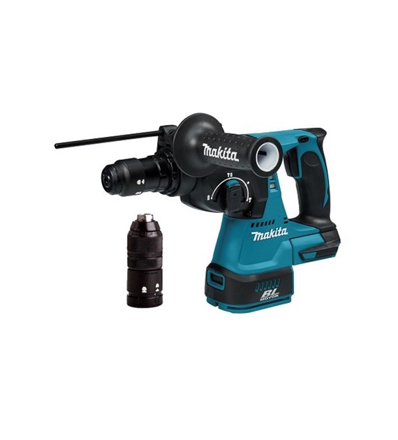 MLOT UDAR.DHR 243Z BEZ AKU. I LADOWARKI